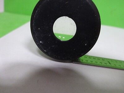 MICROSCOPE EYEPIECE OCULAR  OPTICS #72-57