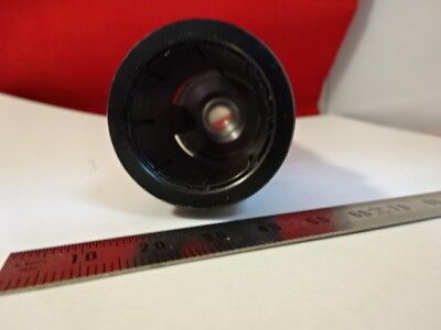 WILD SWISS ILLUMINATOR MIRROR M20 HEERBRUGG MICROSCOPE PART OPTICS AS IS &98-05B