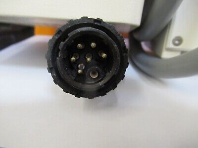 ZEISS AXIOTRON GERMANY LAMP HBO UV LIGHT MICROSCOPE PART AS PICTURED &TD-A-13