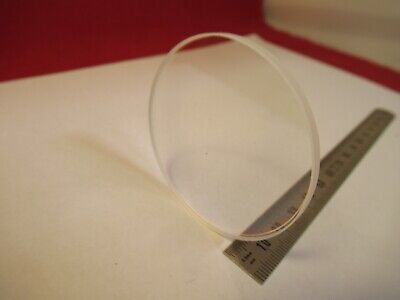 OPTICAL GLASS COATED FILTER PRO OPTICS AS PICTURED &T6-A-04