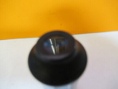 VINTAGE SPENCER AO 5X OCULAR EYEPIECE MICROSCOPE PART AS PICTURED &P5-A-59