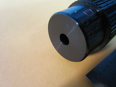 MICROSCOPE PART EYEPIECE SWIFT DIN 4 OPTICS JAPAN  BIN#24-76