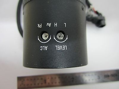 MICROSCOPE PART CAMERA ADAPTER OPTICS AS IS BIN#Q1-24