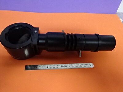 VERTICAL ILLUMINATOR MICROSCOPE OPTICS &IL-75-04