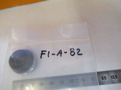 BAUSCH LOMB MICRO TESSAR 32mm OBJECTIVE MICROSCOPE PART AS PICTURED &F1-A-82