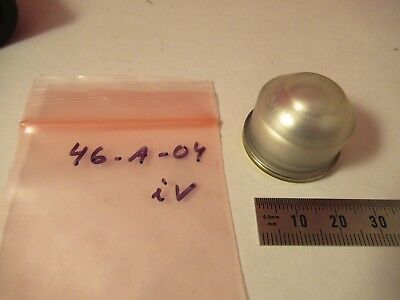 OPTICAL CUVETTE ZERODUR SILVER MIRROR RGL RING LASER GYRO PART OPTICS &46-A-04