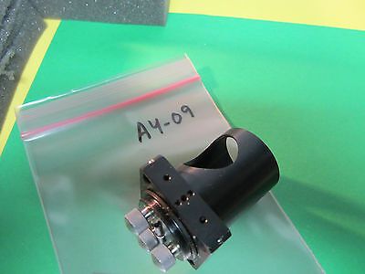 OPTICAL MOUNTED MIRROR TILT LASER OPTICS BIN#A4-09