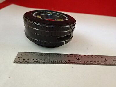 OPTICAL LENS RODENSTOCK ROGONAR GERMANY OPTICS AS IS BIN#L8-A-05