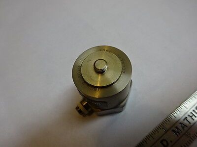 BRUEL KJAER WH 2386 4381ACCELEROMETER VIBRATION SENSOR AS IS #81-02