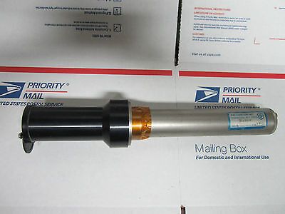 DETECTOR LITTON EMI-GENCOM  IRIS QL-30-F  OPTICS LASER -PMEL