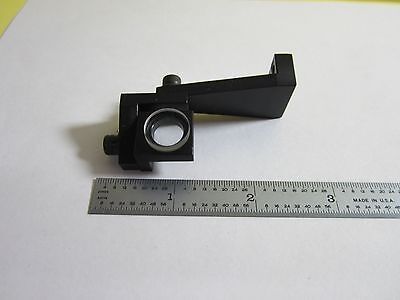 OPTICAL MOUNTED LENS LASER OPTICS AS IS BIN#32-B-27