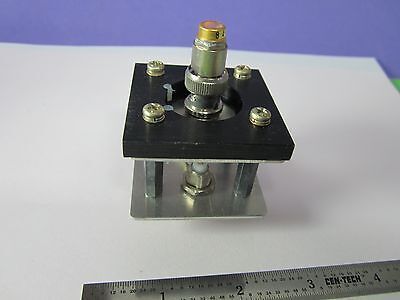 OPTICAL DETECTOR SENSOR AS IS LASER OPTICS BIN#35-24