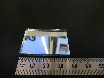 OPTICAL MINI FLAT MIRROR OPTICS AS PICTURED &P5-A-98