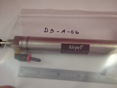 AIR PNEUMATIC AIRPEL CYLINDER AS IS B#D3-A-06