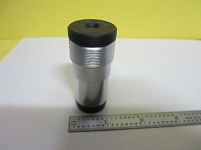 MICROSCOPE PART EYEPIECE ZEISS GERMANY PHAKO OPTICS AS IS BIN#U2-08