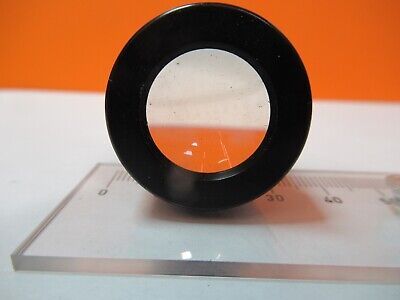 CARL ZEISS GERMANY EYEPIECE KPL-W 12.5X MICROSCOPE PART AS PICTURED &3K-A-38