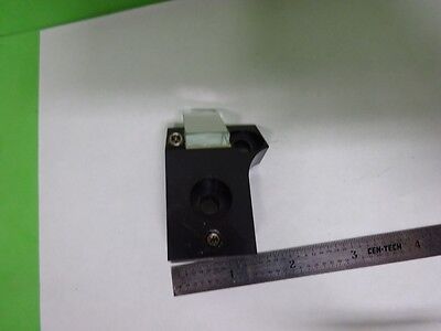 OPTICAL MOUNTED MIRROR LASER OPTICS AS IS BIN#Y6-23