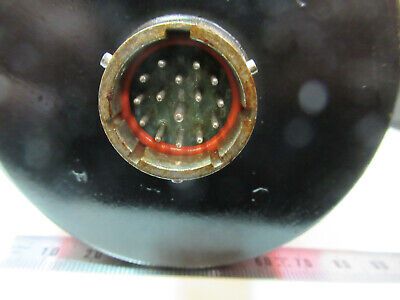 AIRCRAFT BELL INDICATOR TORQUEMETER 209-075-657-101  AS PICTURED &C1-A-23