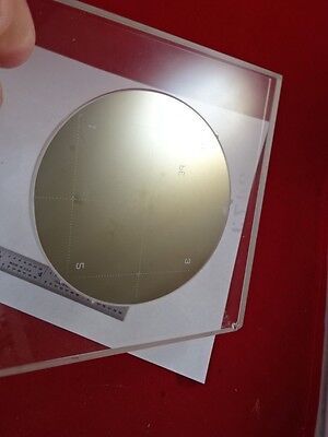 THICK MASK QUADRANT OPTICS DAVIDSON OPTICAL AS PICTURED &Z5-11