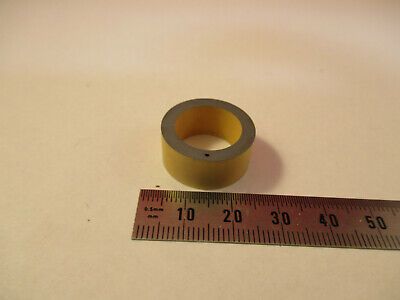 PIEZOELECTRIC CERAMIC PZT-5A CYLINDER ULTRASONIC SONAR PIEZO SENSORS ETC #FT-1-G