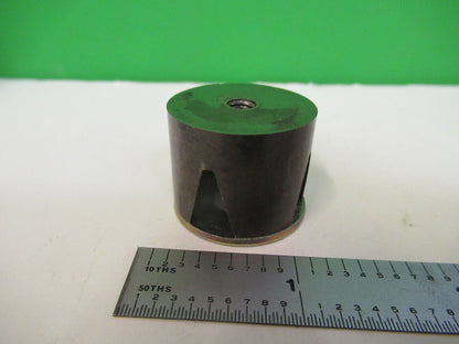 PCB PIEZOTRONICS MAGNETIC BASE for ACCELEROMETER SENSOR AS PICTURED &10-DT-T4