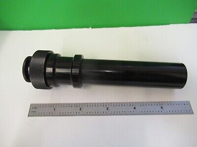 ROLYN EYEPIECE TUBUS VARIABLE ZOOM 10x to 20x OPTICS MICROSCOPE PART &T2-B-05