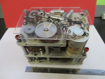 MODULE for RT-742A/ARC-51BX MIL SPEC RADIO RF PREAMP TUNING IS PICTURED #62-X5