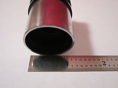 MICROSCOPE OPTICAL PART OBJECTIVE NIKON 15X OPTICS BIN#-DWR-SS1