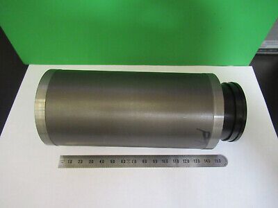 CARL ZEISS GERMANY SCANTAR HUGE OPTICAL LENS OPTICS AS PICTURED &Q9-A-05