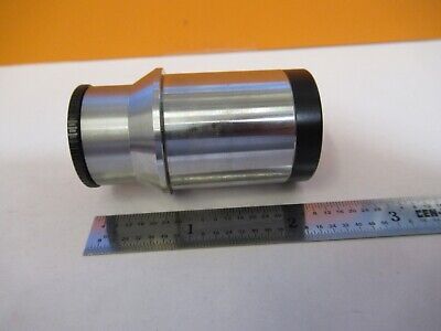 LEITZ WEZTLAR EYEPIECE GW 8X ORTHOPLAN OPTICS MICROSCOPE PART AS PIC &H8-C-21