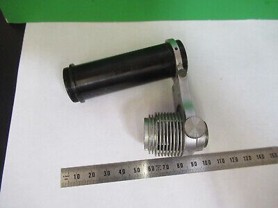 UNITRON ILLUMINATOR PIECE MICROSCOPE PART AS PICTURED #R7-B-68