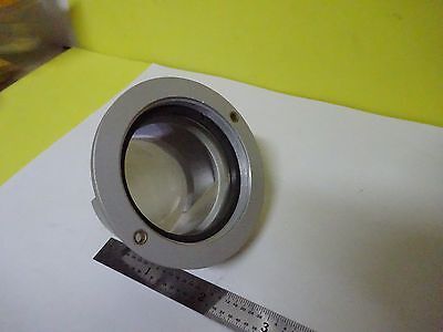 OPTICAL LENS ASSEMBLY ILLUMINATOR LASER OPTICS AS IS BIN#W5-A-08