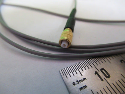 6ft CABLE for ACCELEROMETER SENSOR flexible 5-44 TO pigtail AS PICTURED G3-FT-70