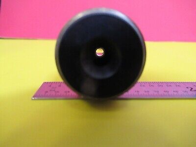 WILD HEERBRUGG SWISS OBJECTIVE 100X LENS OPTICS MICROSCOPE PART 506023 &FT-6-168