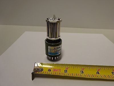 DISPLAY OPTICAL HAMAMATSU PHOTOMULTIPLIER OPTICS #TA-1-1-G