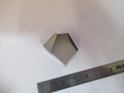 OPTICAL PRISM RARE ASSEMBLY OPTICS AS PICTURED &B9-A-16