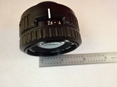 OPTICAL LENS NIKON JAPAN EL-NIKKOR OPTICS AS IS BIN#L8-A-06