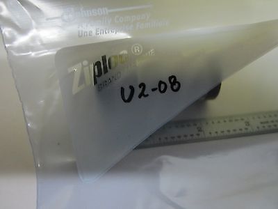 MICROSCOPE PART EYEPIECE ZEISS GERMANY PHAKO OPTICS AS IS BIN#U2-08