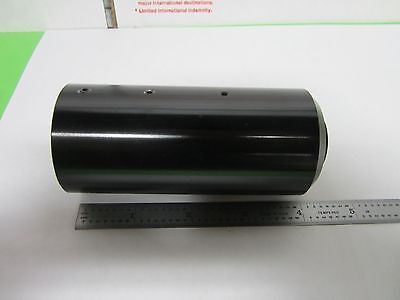 MICROSCOPE PART NIKON CAMERA ADAPTER OPTICS BIN#N5-23