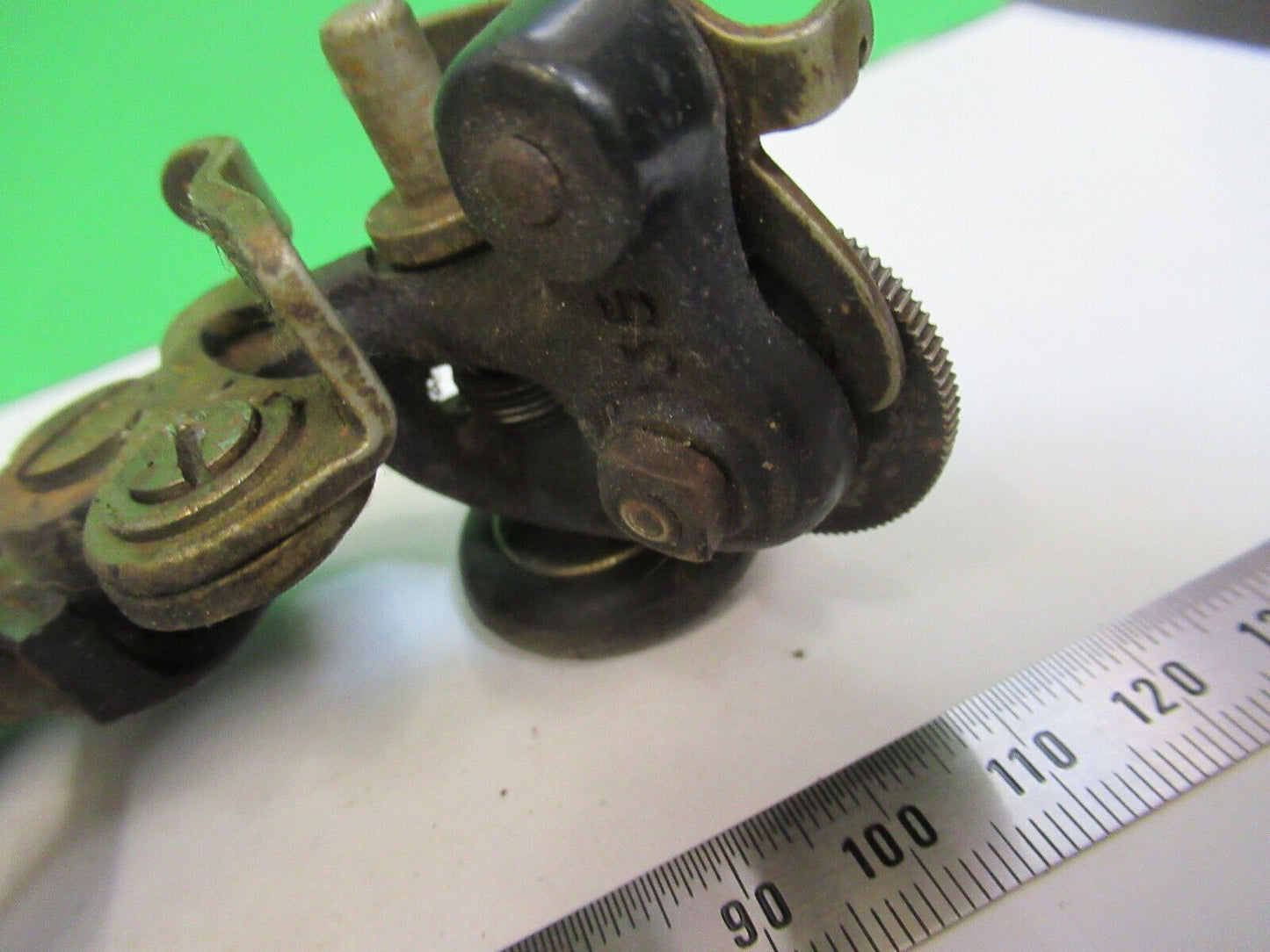 FOR PARTS PULLEY ATTACHMENT  SINGER SEWING MACHINE ANTIQUE AS PICTURED Q4-A-74