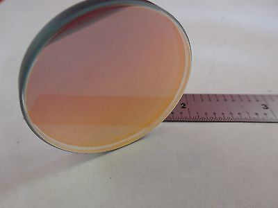 ND NEUTRAL DENSITY FILTER MIL SPEC OPTICS &C6-A-22