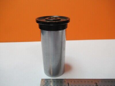 ANTIQUE CARL ZEISS 5X OKULAR EYEPIECE MICROSCOPE PART AS PICTURED &8M-A-23