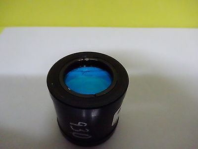 OPTICAL MAGNIFICATION LENS GLV IMAGER AGFA GERMANY OPTICS AS IS BIN#P9-14