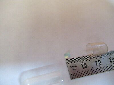 MINI PRISM OPTICAL OPTICS AS PICTURED P2-A-108