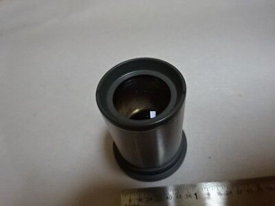 EYEPIECE 10X Bi BUSHNELL OPTICS MICROSCOPE PART AS IS &Z7-D-13