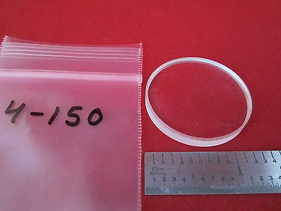 OPTICAL LENS LASER OPTICS #4-150 BIN#4