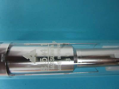 MICROSCOPE OPTICAL CAMERA TUBE MATSUSHITA 8541 JAPAN OPTICS BIN#B7-11