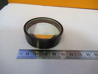 LEICA DMRE GERMANY LENS TOP ILLUMINATOR MICROSCOPE PART AS PICTURED P5-B-17