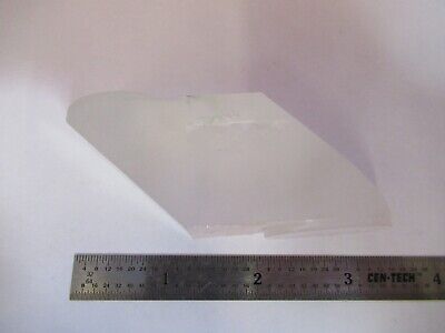 OPTICAL REICHERT AUSTRIA GLASS PRISM OPTICS AS PICTURED &H6-A-19