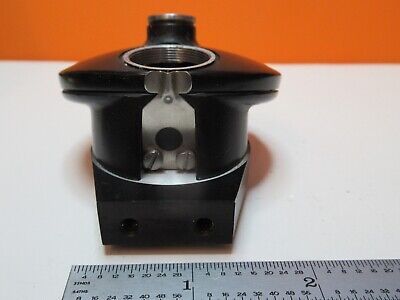 SPENCER AO AMERICAN OPTICS NOSEPIECE MICROSCOPE PART AS PICTURED #FT-5-22